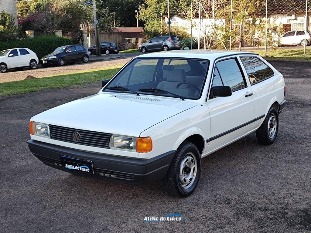 VOLKSWAGEN GOL 1995 Usados e Novos